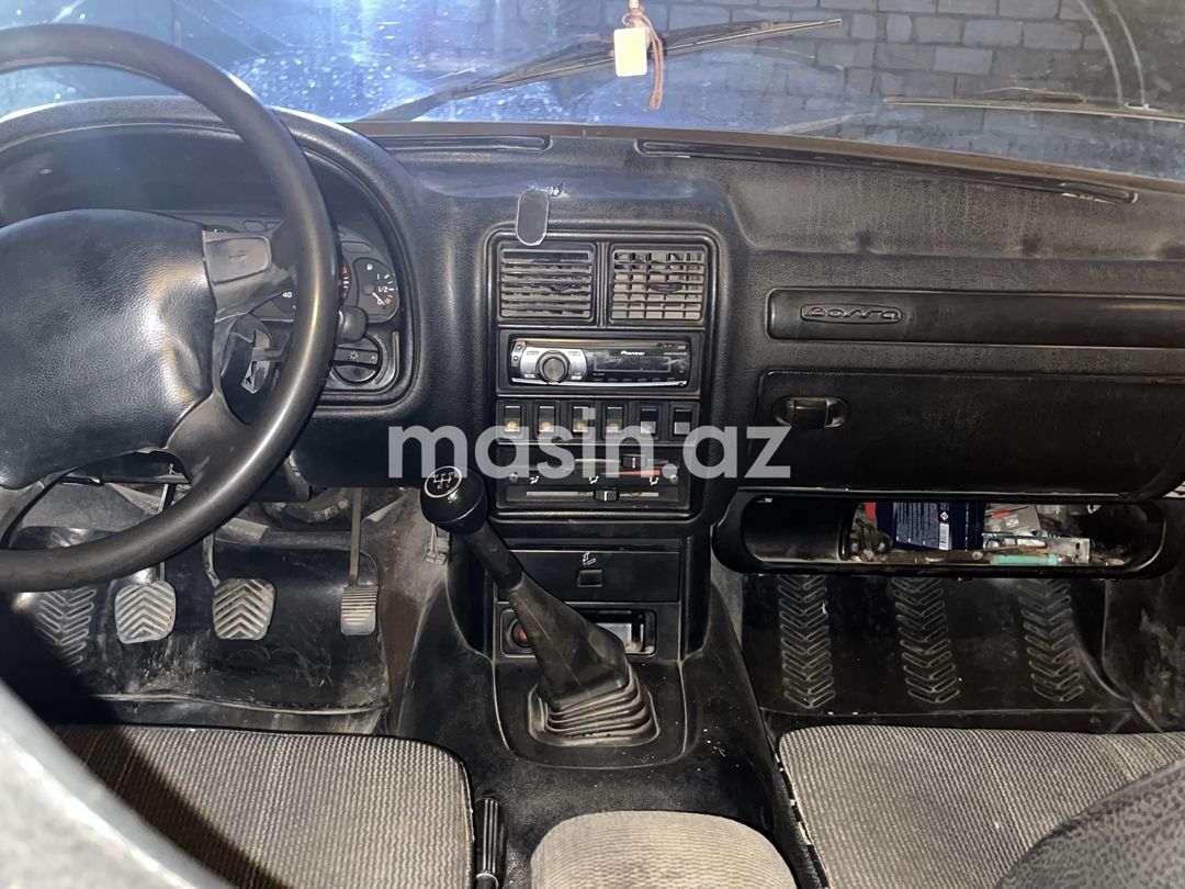 GAZ 3110 ''Volga'' 01-BE-880 — Avtomobillər, Bakı (5)