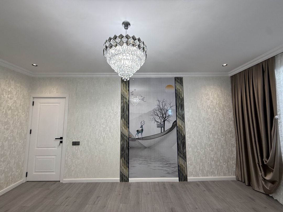 Satılır 2 otaqlı köhnə tikili 50 m² — Mənzil, Bakı (6)