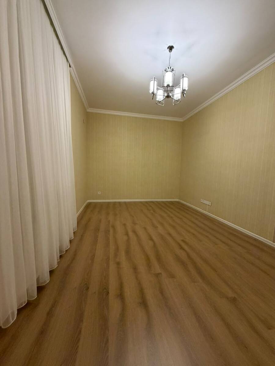 Satılır 2 otaqlı yeni tikili 77 m² — Mənzil, Bakı (2)