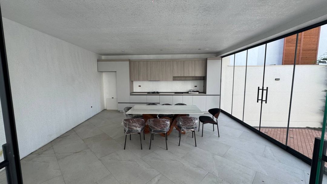 Satılır 5 otaqlı həyət evi/bağ evi 450 m² — Ev, villa, Bakı (5)