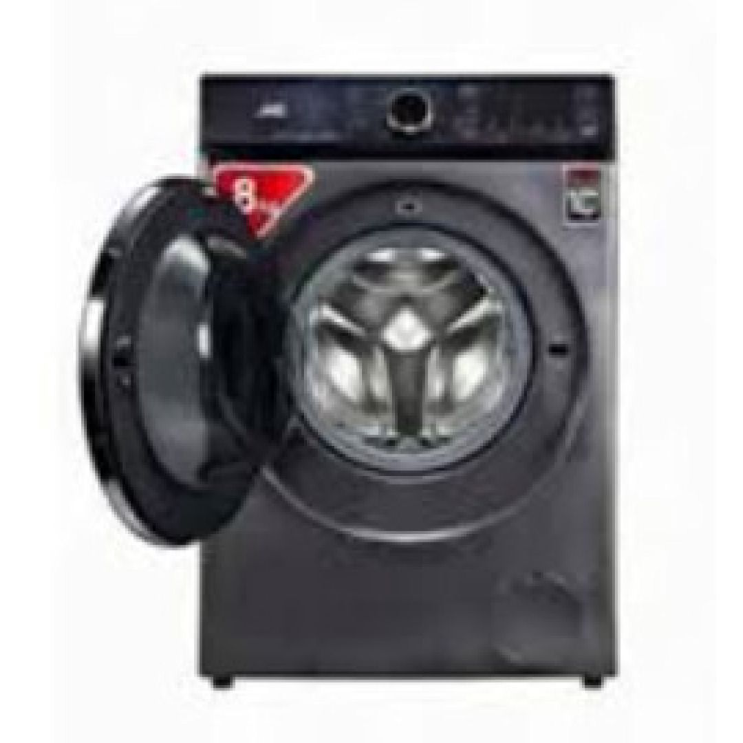 Paltaryuyan maşın JVC WG-NLDE08H5S, 8 kq — Ev texnikası, Bakı