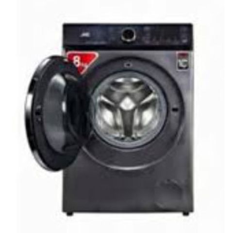 Paltaryuyan maşın JVC WG-NLDE08H5S, 8 kq — Almal — Home Appliances