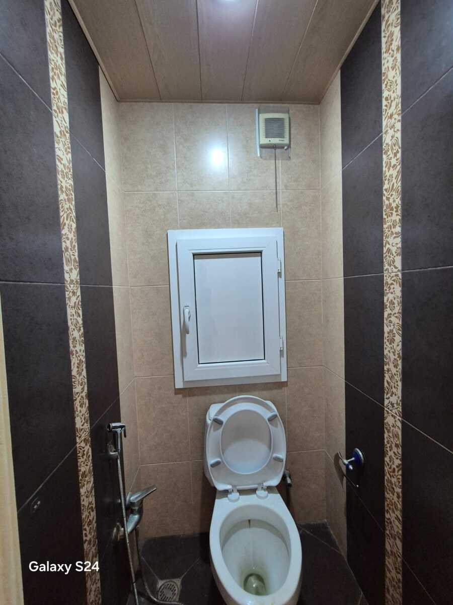 Satılır 3 otaqlı köhnə tikili 95 m² — Mənzil, Bakı (8)