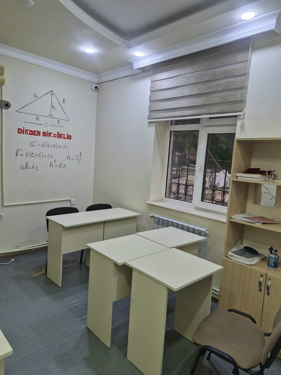 İcarəyə verilir 7 otaqlı ofis 267 m² — Ofis, Bakı (4)