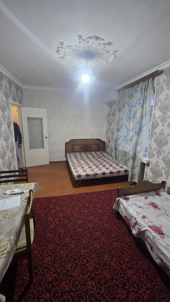 Satılır 1 otaqlı köhnə tikili 35 m² — Mənzil, Bakı (7)