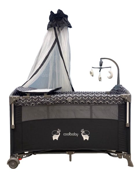 Uşaq maneji çarpayısı Cool Baby AZR526 — 244 ₼ · Bakı · Mallar Uşaq maneji çarpayısı Cool Baby AZR526 — Bakı