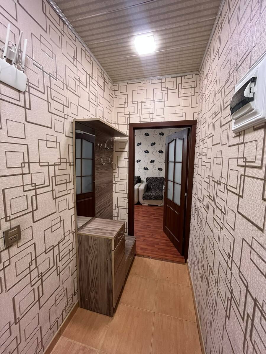 İcarəyə verilir 2 otaqlı köhnə tikili 55 m² — Mənzil, Bakı (4)