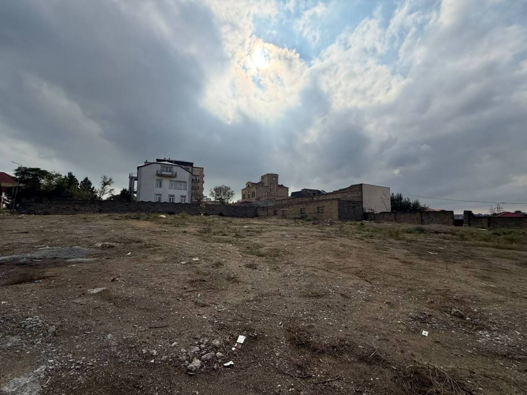 Satılır torpaq 95 sot — Torpaq, Bakı (6)
