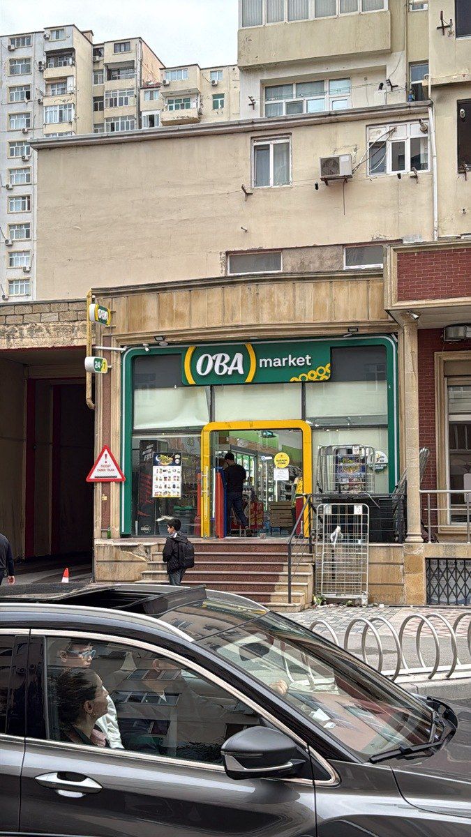 Satılır obyekt 155 m² — Əmlak, Bakı (2)