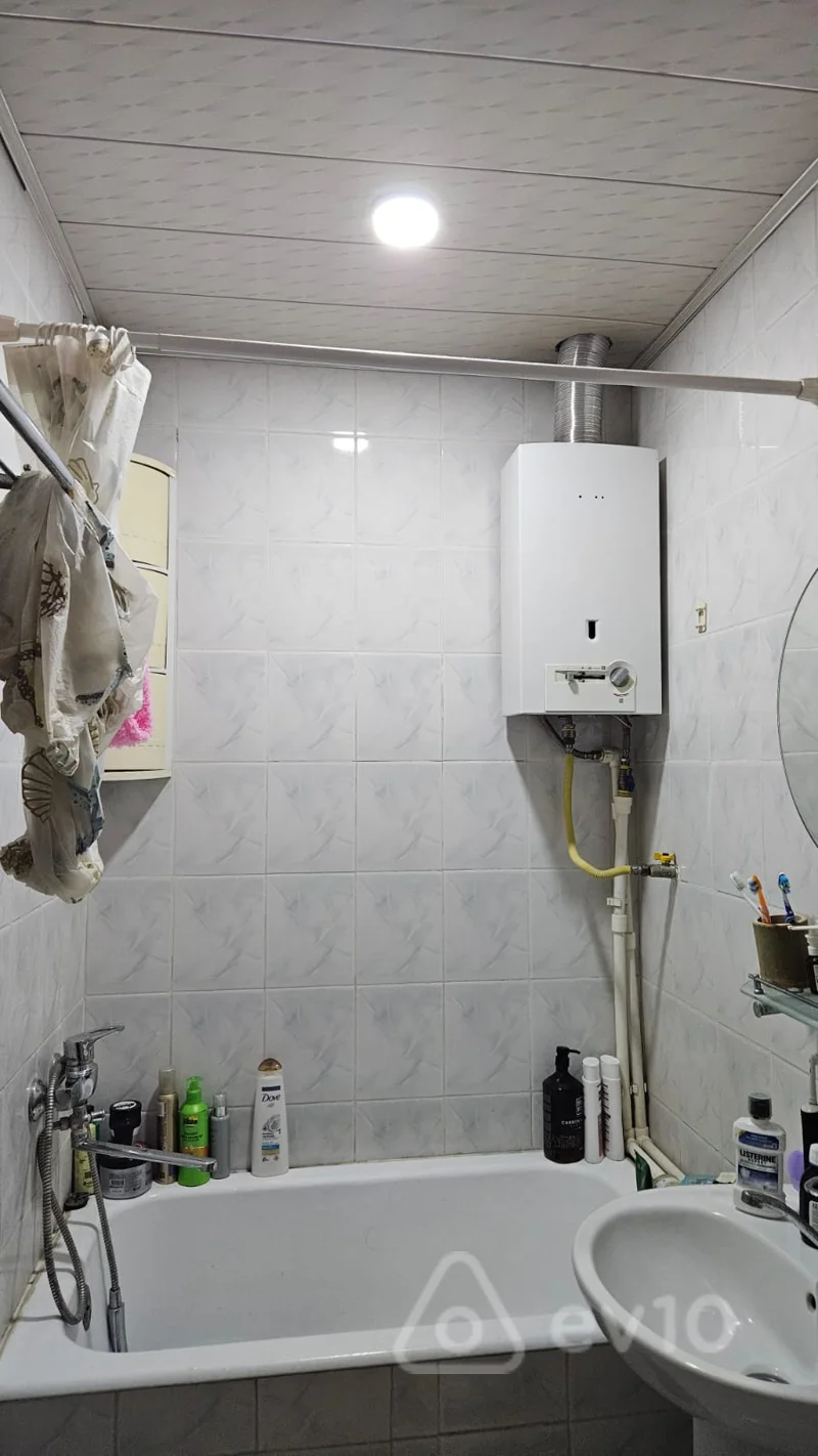 2 otaqlı mənzil, 54 m², Elmler — kirayə — Mənzil, Bakı (7)