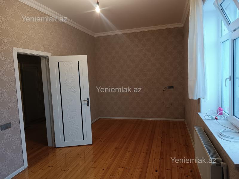 Satılır 4 otaqlı Həyət evi / Villa, 117 m², Saray — Ev, villa, Abşeron (11)