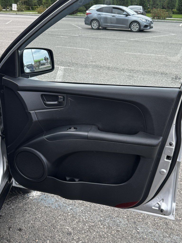 Kia Sportage, 2.0 L, 2008 il, 343 758 km — Avtomobillər, Sumqayıt (11)