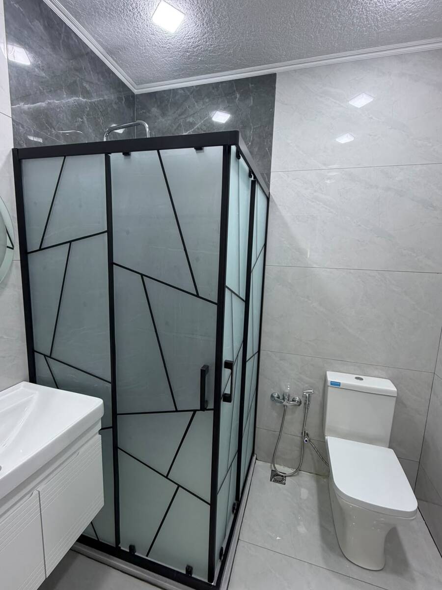 Satılır 3 otaqlı həyət evi/bağ evi 140 m² — Ev, villa, Bakı (11)