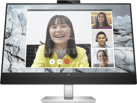 Monitor HP M27 Webcam (459J9AA) — 418.4 ₼ · Bakı · Monitorlər Monitor HP M27 Webcam (459J9AA) — Bakı