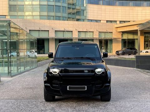 Land Rover Defender, 2.0 L, 2022 il, 89 400 km — Bakı