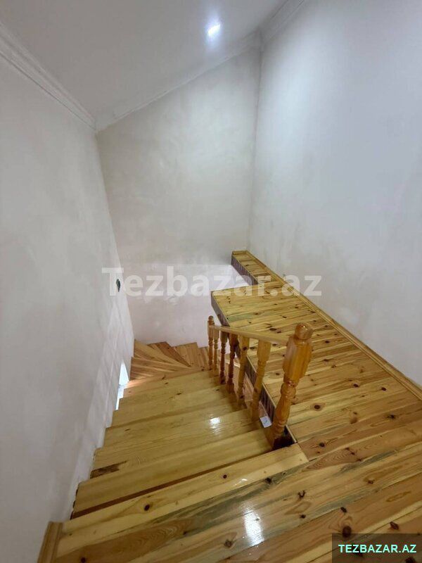 mastağada ucuz ev satılır — Ev, villa, Bakı (6)