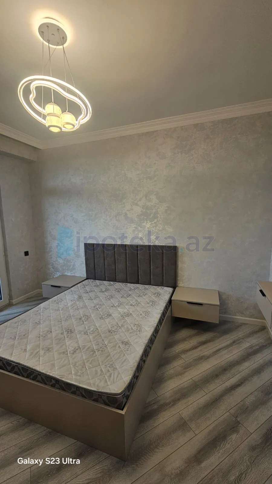 Satılır: 3 Otaq, Yeni tikili, 83.00 m² — Mənzil, Xırdalan (2)