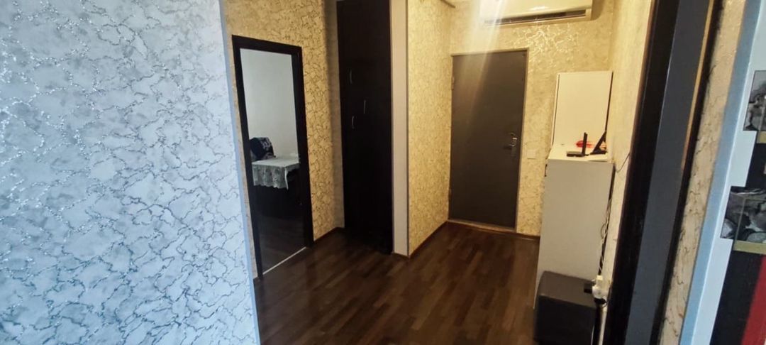 Satılır 3 otaqlı köhnə tikili 67 m² — Mənzil, Bakı (12)