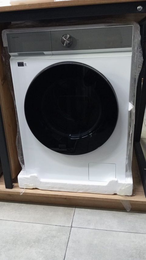 Paltaryuyan "Samsung WD11DB8B85GHLP" — Bakı