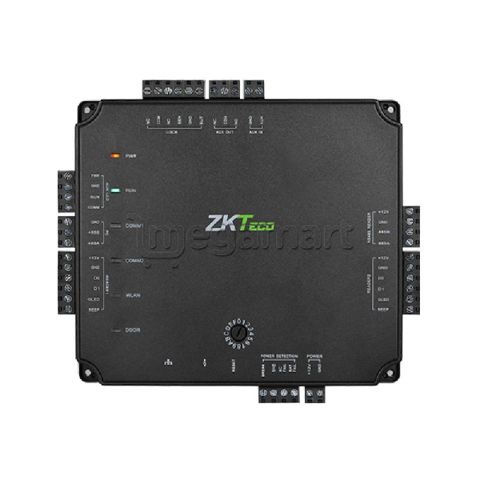 Şəbəkəyə WiFi giriş nəzarətçisi ZKTeco C5S110 (ikitərəfli 1 qapı üçün) — Bakı