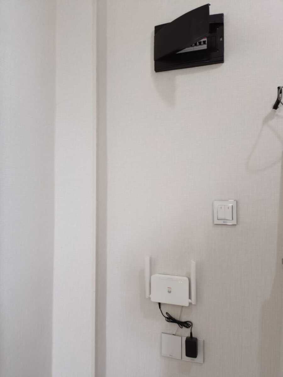 İcarəyə verilir 2 otaqlı yeni tikili 66 m² — Mənzil, Sumqayıt (5)