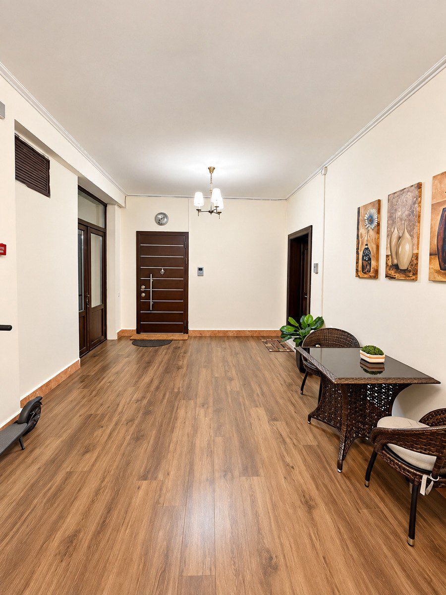 Satılır 4 otaqlı yeni tikili 200 m² — Mənzil, Bakı (10)