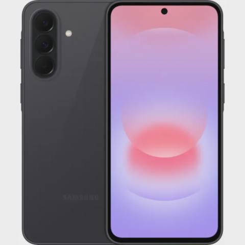 Samsung Galaxy A37 (SM-A376E) 8/256 GB Black — Bakı