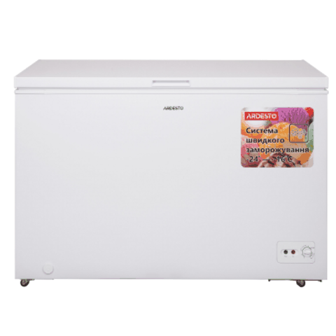 Dondurucu Ardesto FRM-362MCH — Almal — Ev aletleri