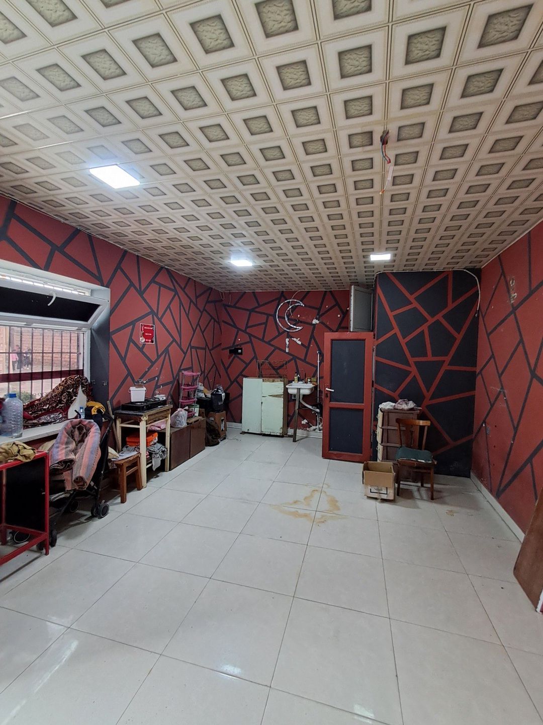 Satılır 1 otaqlı həyət evi/bağ evi 45 m² — Ev, villa, Bakı (3)