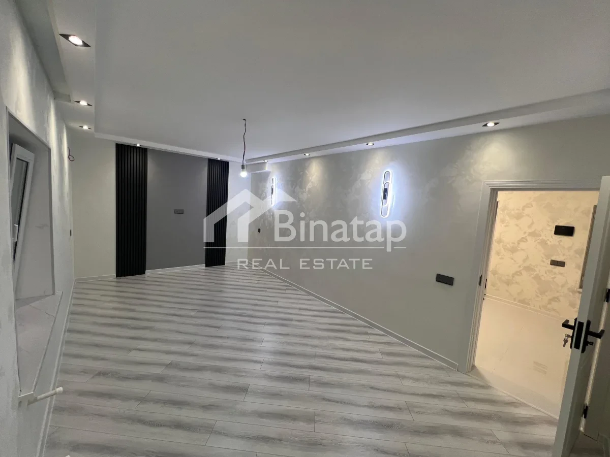 Satılır 5 otaqlı həyət evi / bağ evi 114 m², Xırdalan şəhəri — Ev, villa, Bakı (5)