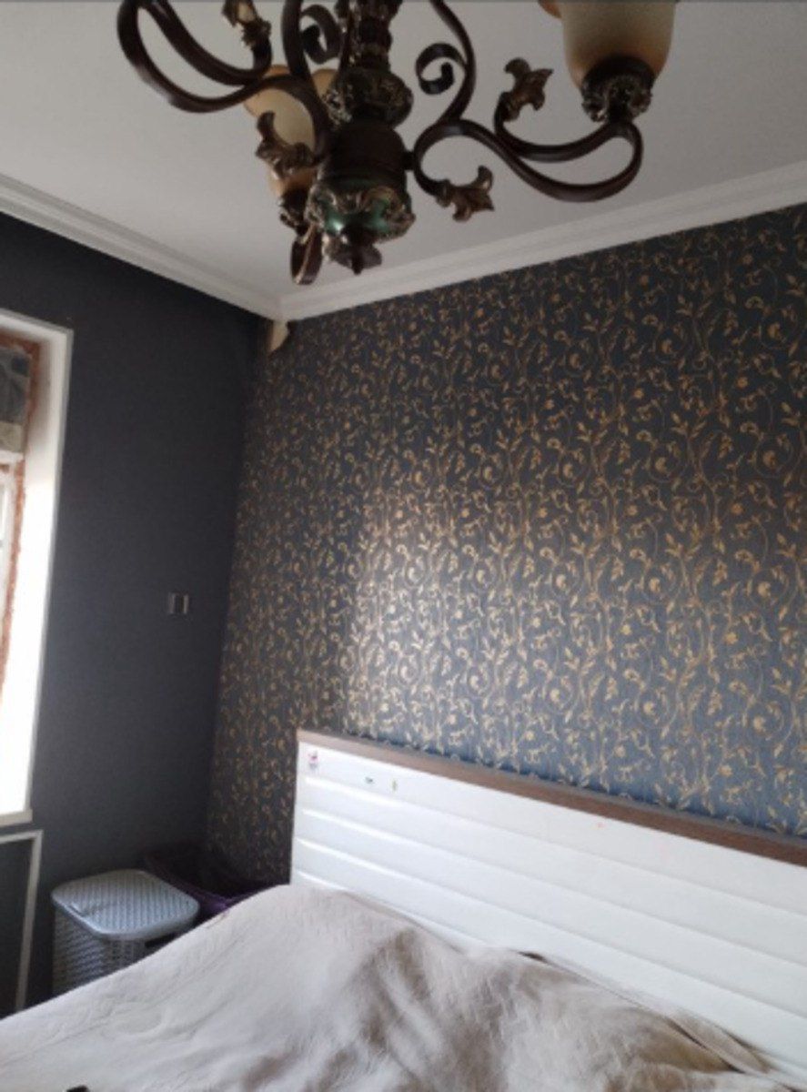 Satılır 3 otaqlı köhnə tikili 75 m² — Mənzil, Bakı (5)