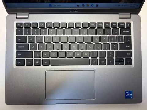Dell Latitude 14” FHD Laptop – i5-1135G7, 8GB RAM, 256GB NVMe SSD — Bakı
