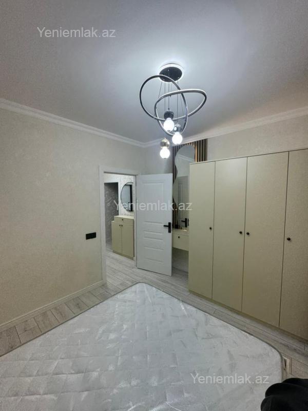 Satılır 2 otaqlı Bina evi menzil (Köhnə tikili), 45 m², Binəqədi rayonu — Mənzil, Bakı (5)