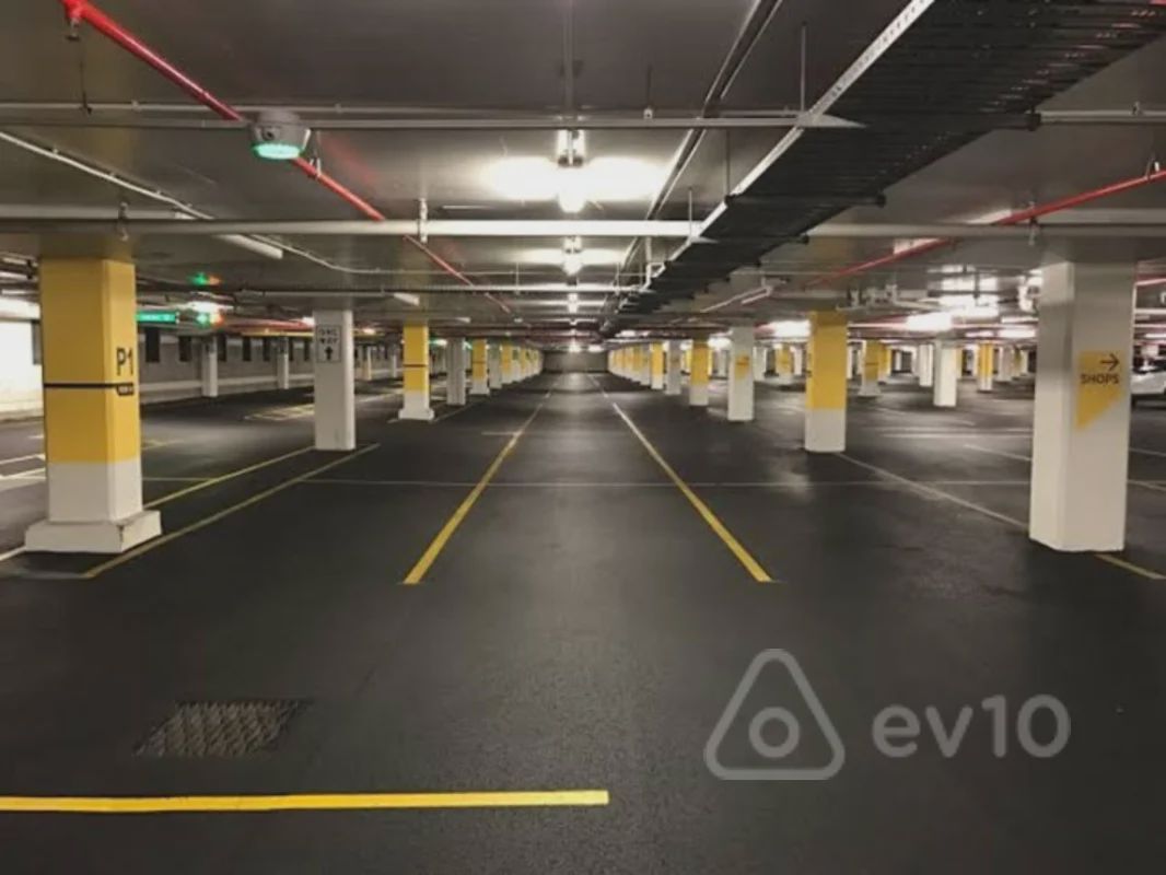 2 otaqlı mənzil, 84 m², General Məmmədşərif Həmidov — Mənzil, Bakı (7)