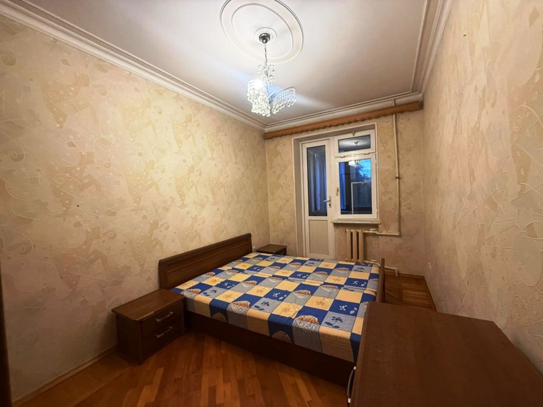 Satılır 3 otaqlı köhnə tikili 85 m² — Mənzil, Bakı (3)