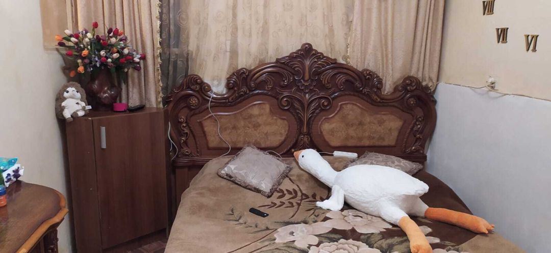 Satılır 2 otaqlı köhnə tikili 65 m² — Mənzil, Bakı (3)