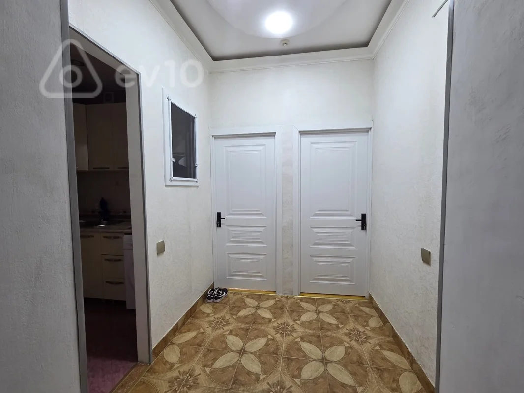 2 otaqlı mənzil, 80 m², Elşen Suleymanov — kirayə — Mənzil, Bakı (8)