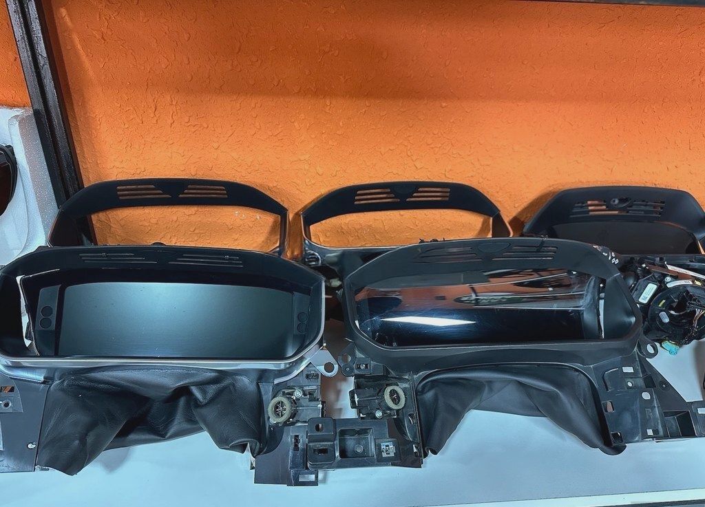 Elektron cihazlar paneli Land Rover modelləri üçün — Avto, Bakı (3)