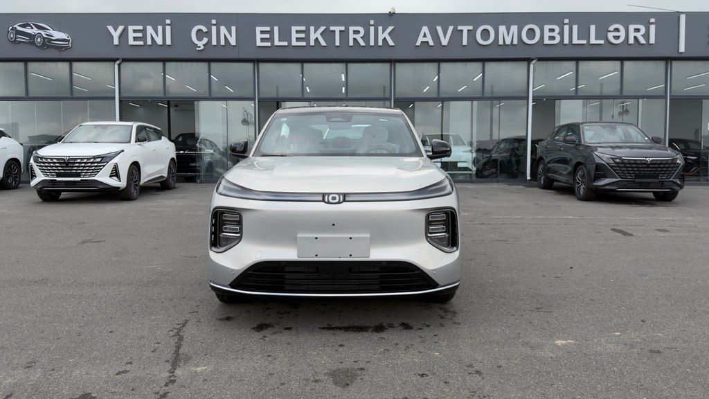 Changan Qiyuan Q07, 1.5 L, 21.5 kWh, 2026 il, yeni — Avtomobillər, Bakı (8)