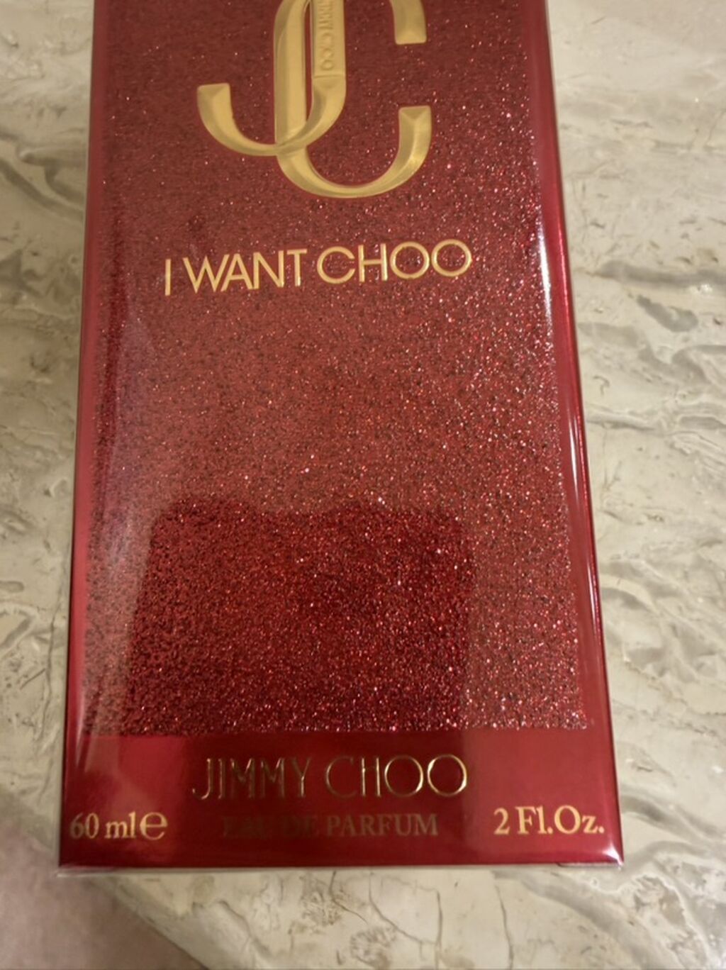 Jimmy Choo “I Want Choo” – Eau de Parfum, 60 ml (2 fl. oz.) - Brend — Ətir, Bakı (2)