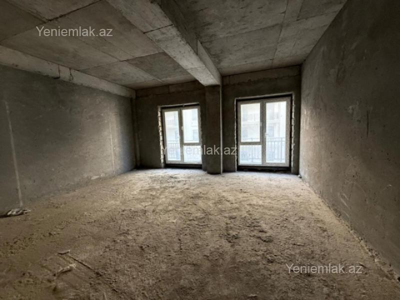 Satılır 5 otaqlı Bina evi menzil (Yeni tikili), 205 m², Xətai rayonu — Mənzil, Bakı (5)