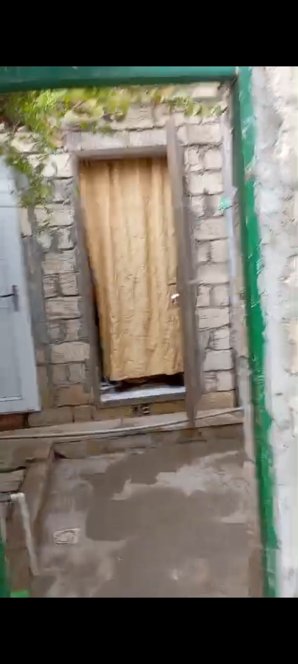 60 kv. m, 1 otaqlı, Kombi, Qaz, İşıq — Ev, villa, Digah (5)