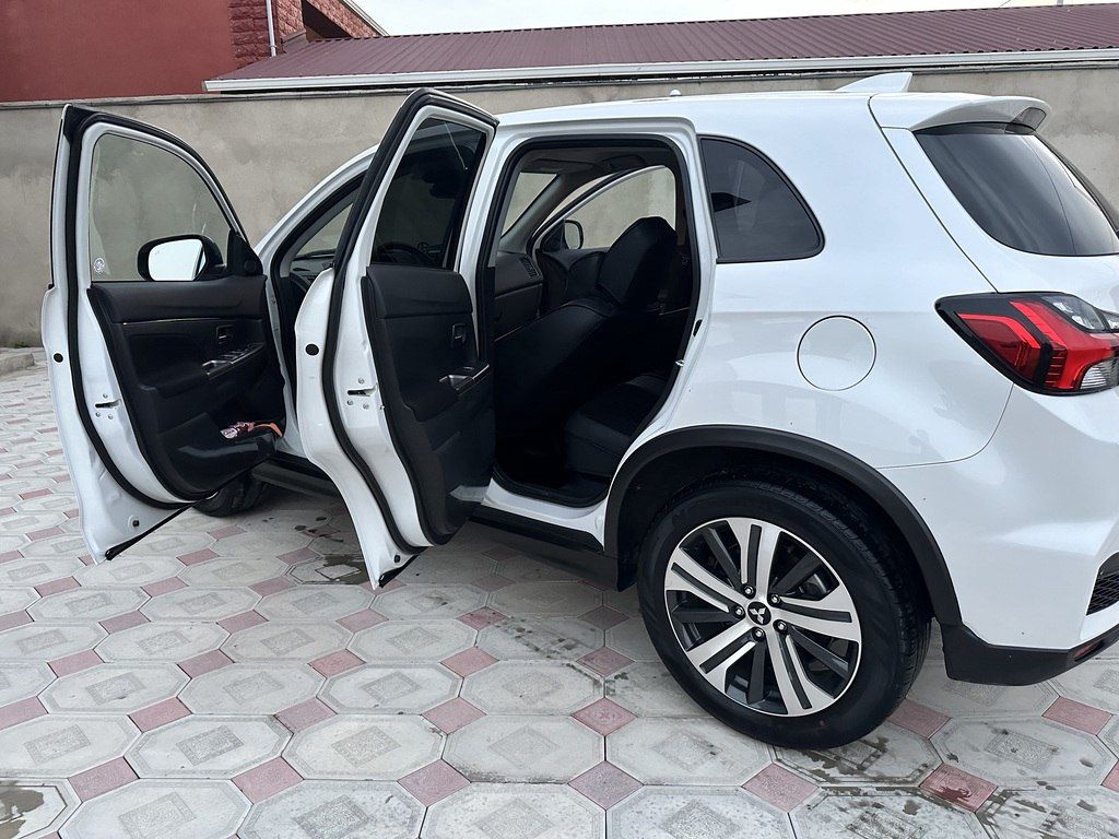 Mitsubishi Outlander Sport, 2.0 L, 2021 il, 81 000 km — Avtomobillər, Sumqayıt (8)