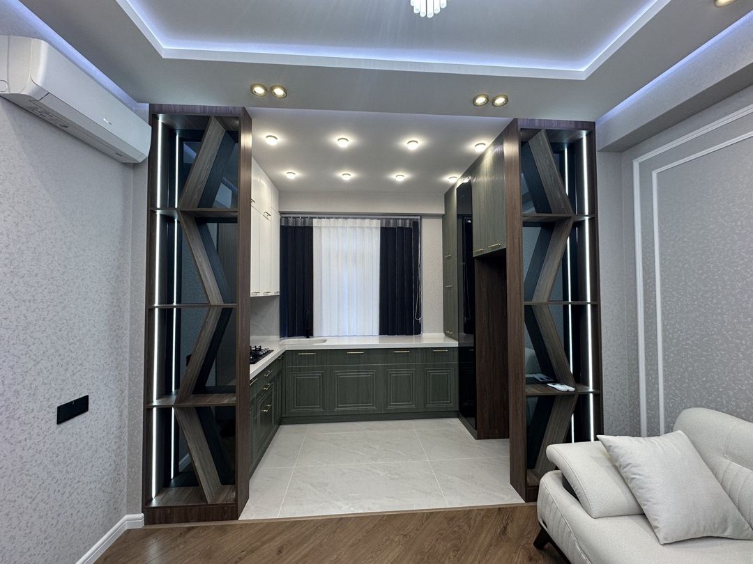 Satılır 3 otaqlı yeni tikili 90 m² — Mənzil, Bakı (7)