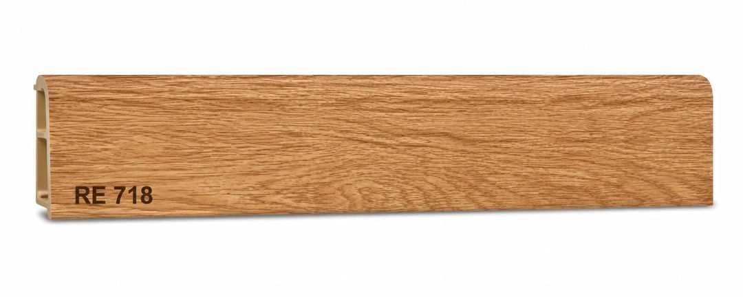 Plintus PVC Remark — Təmir və inşaat, Bakı (5)