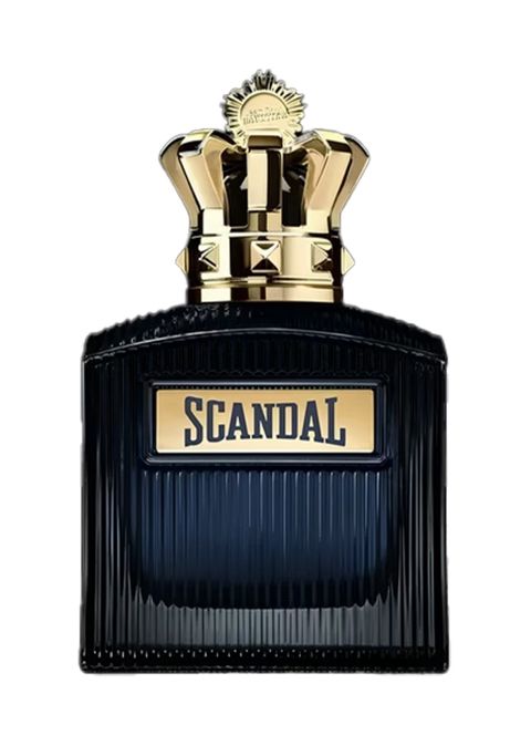 Jean Paul Gaultier Scandal Pour Homme Intense 100 ml — Bakı