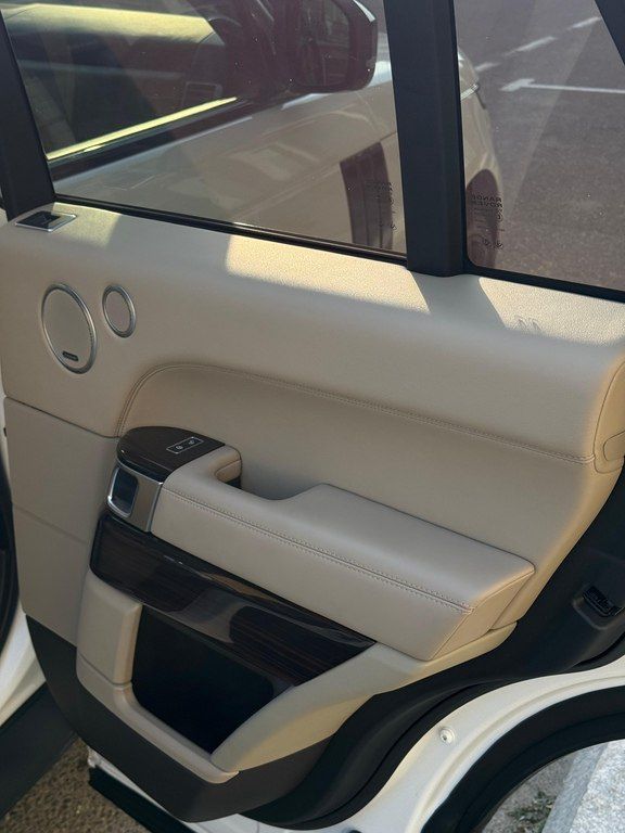 Land Rover Range Rover, 3.0 L, 2017 il, 141 604 km — Avtomobillər, Bakı (8)