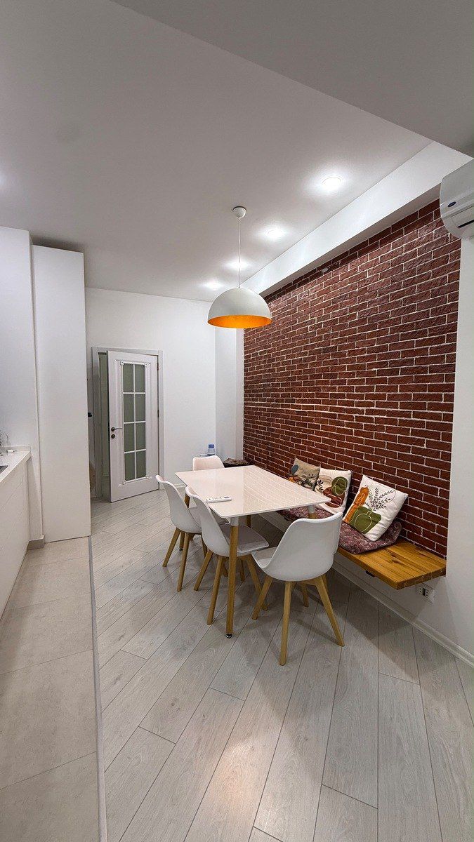 Satılır 3 otaqlı yeni tikili 115 m² — Mənzil, Bakı (9)