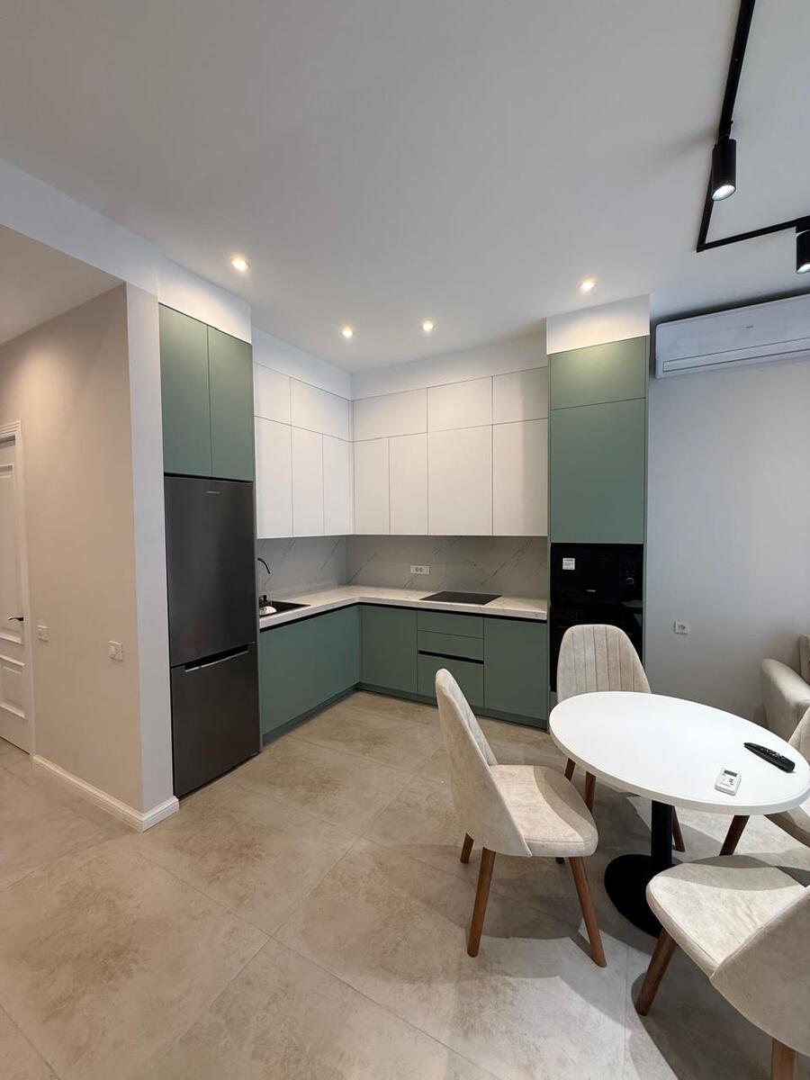 İcarəyə verilir 3 otaqlı yeni tikili 99 m² — Mənzil, Bakı (2)