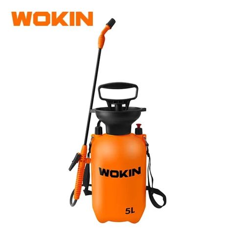 Wokın Təzyiqli Bağça Çiləyicisi 5 L (Püskürdücü) Bağ və bostan üçün — 21 ₼ · Bakı · Krasko püskü Wokın Təzyiqli Bağça Çiləyicisi 5 L (Püskürdücü) Bağ və bostan üçün — Bakı